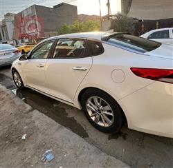 كيا اوبتيما